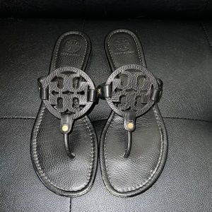 Tory Burch Miller Sandal
